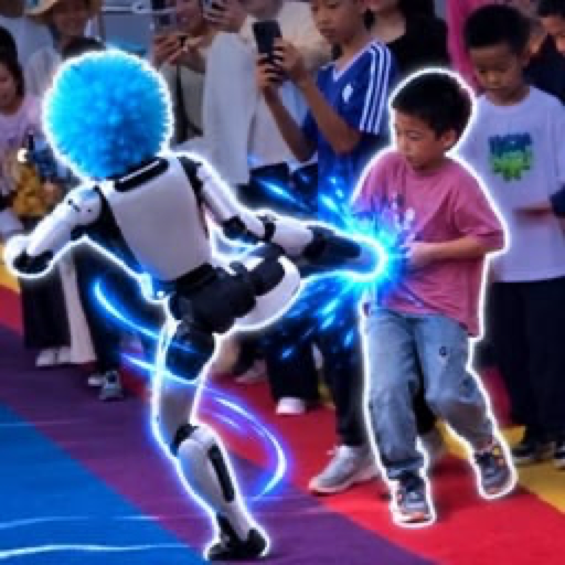 AFROBOT